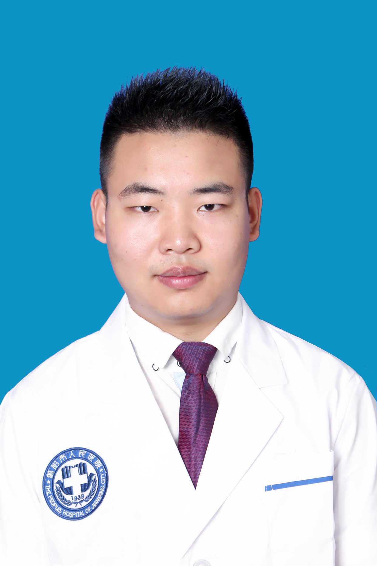 曾少杰