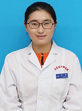 张巍