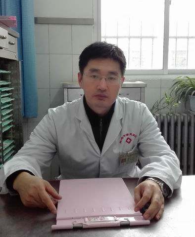 何建东