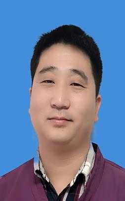 徐勇