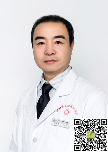郄永涛