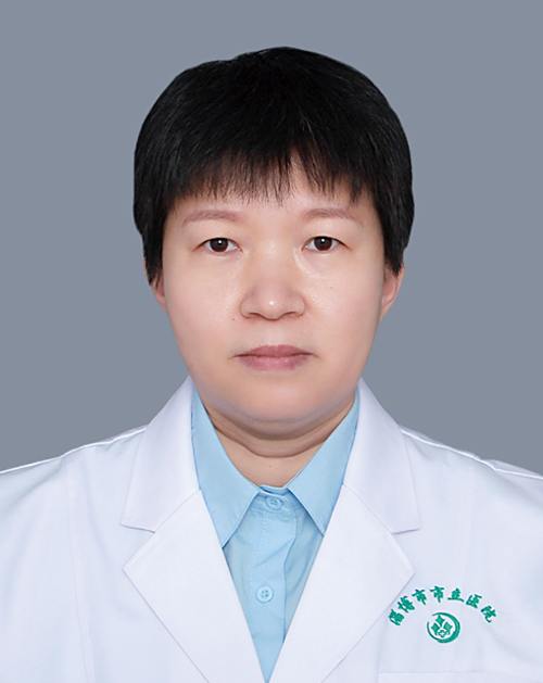 李国梅
