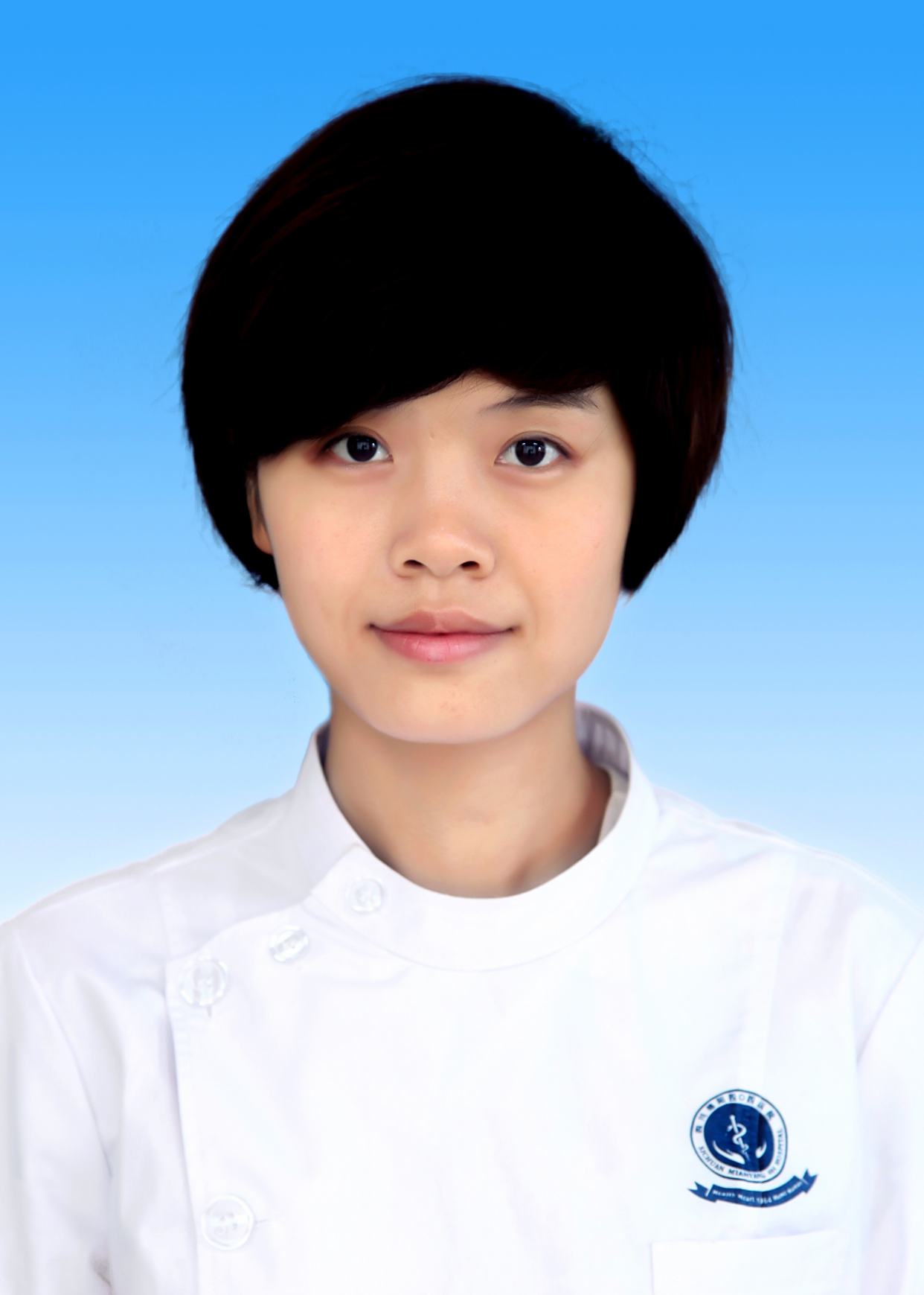杨雅雯