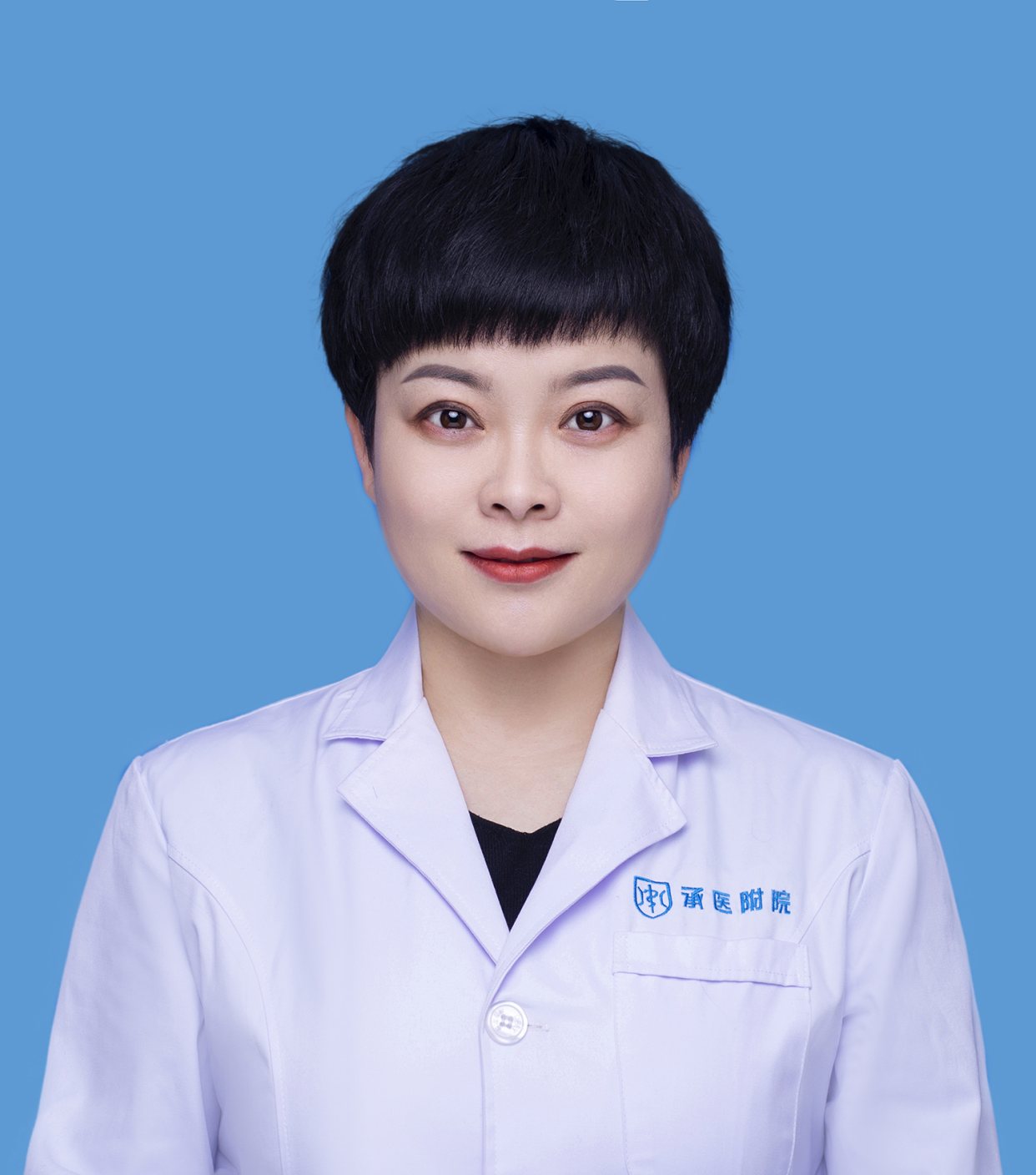 朱翠敏