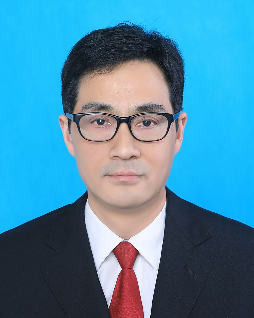 刘锐锋