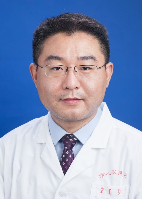 杨柳