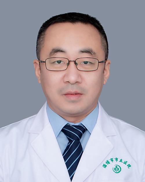 李涛