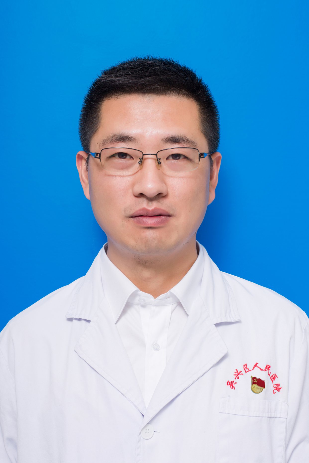 沈利平