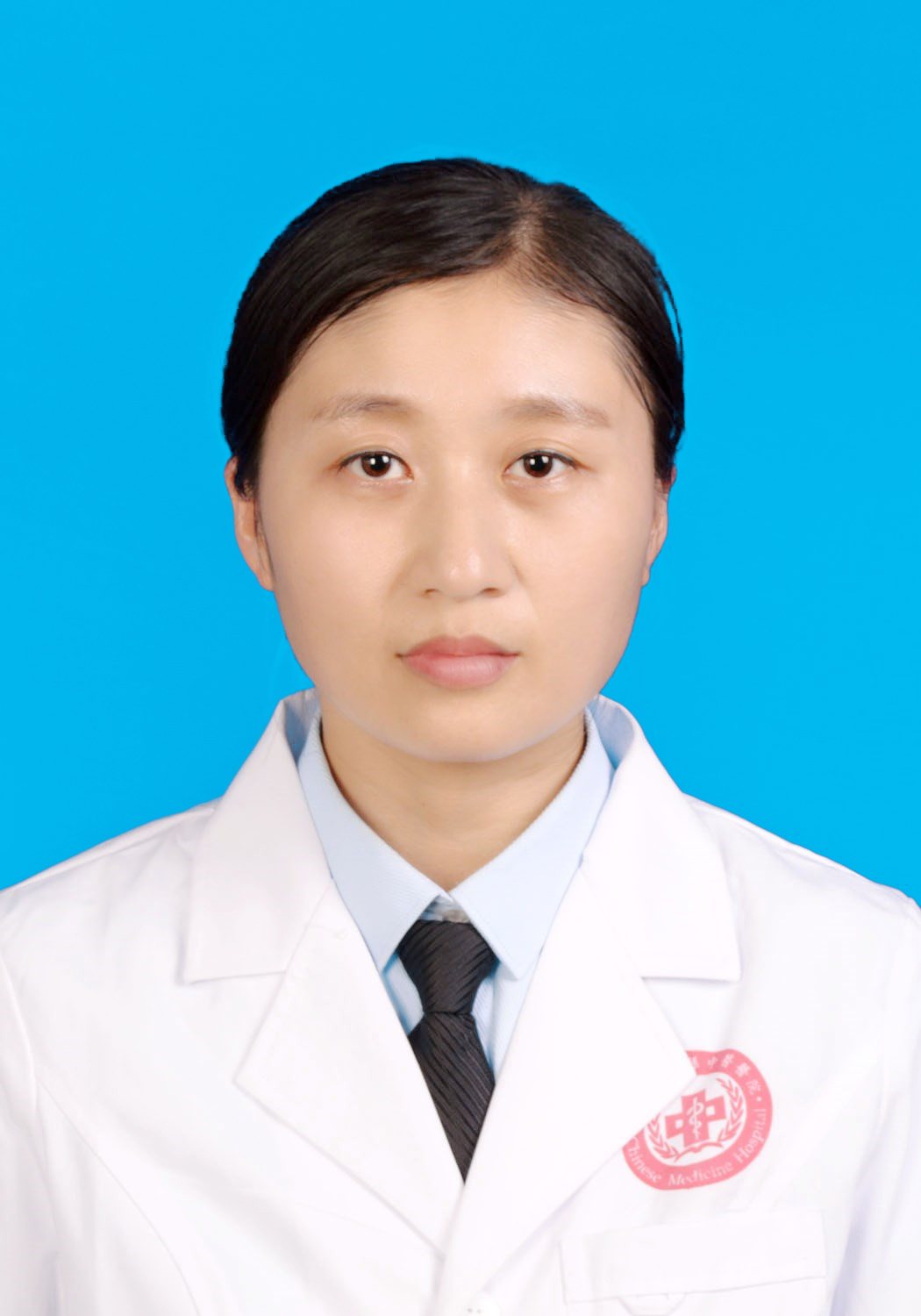 赵婷婷