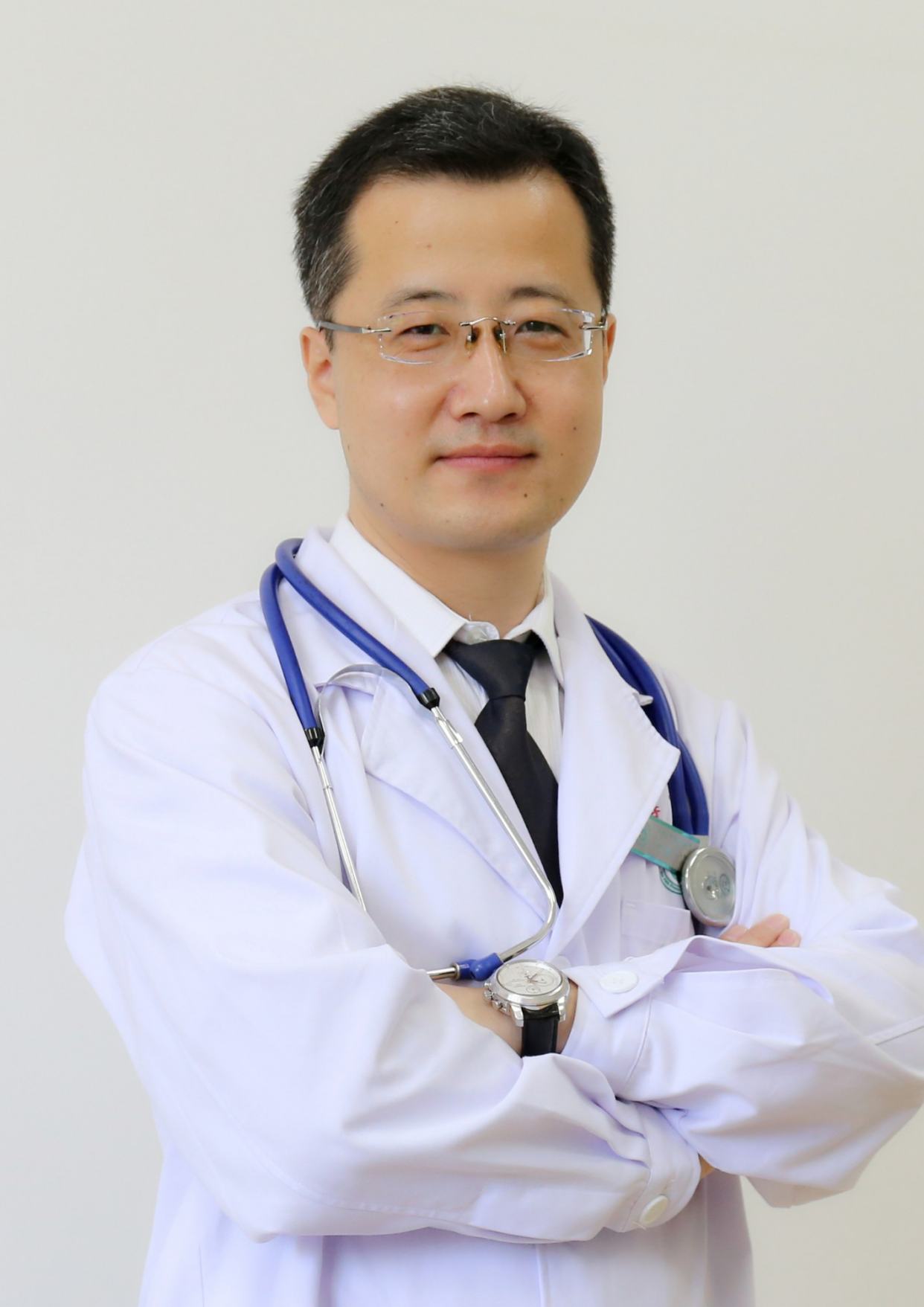 刘凯