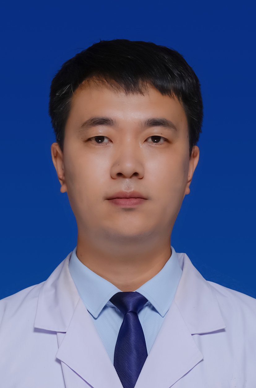 李洪志