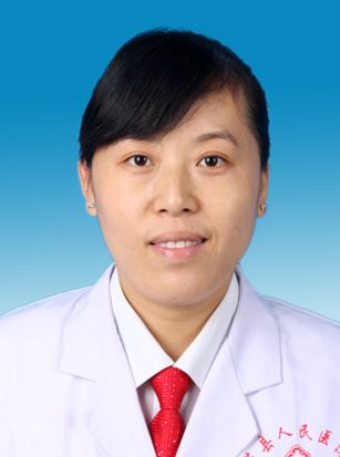 刘秀敏