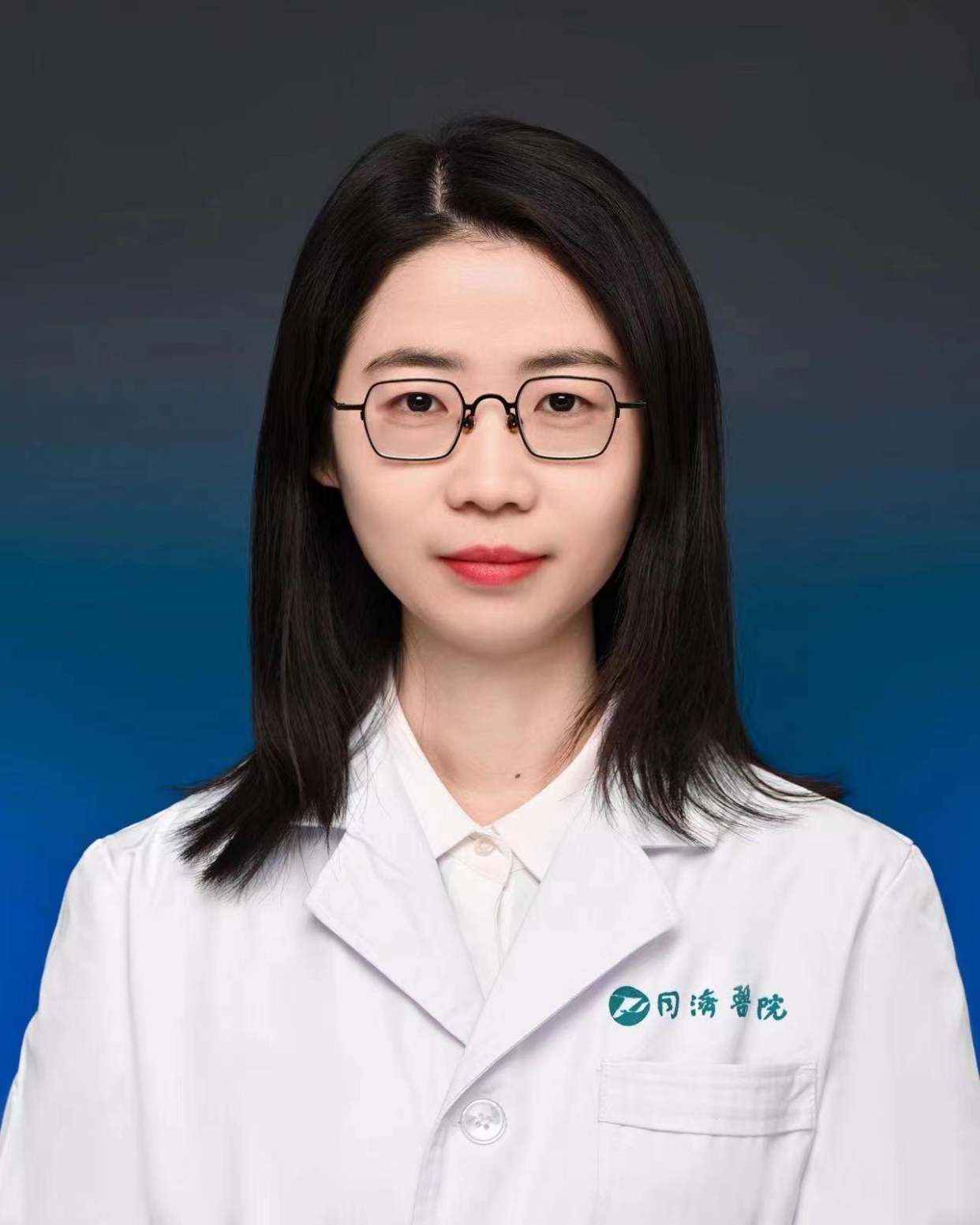 刘静梅医生