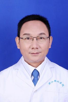 张汝锋
