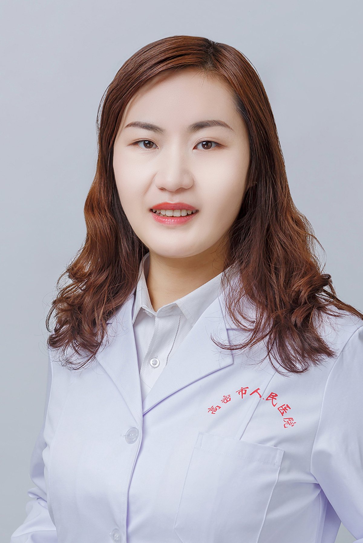 张莉
