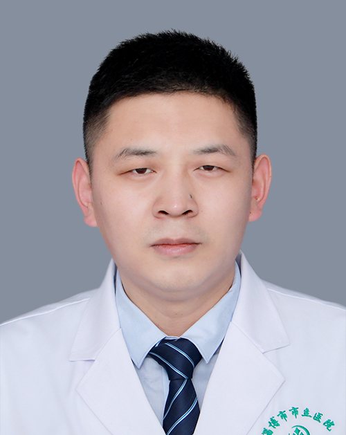 刘树胜