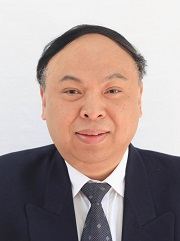 马建华