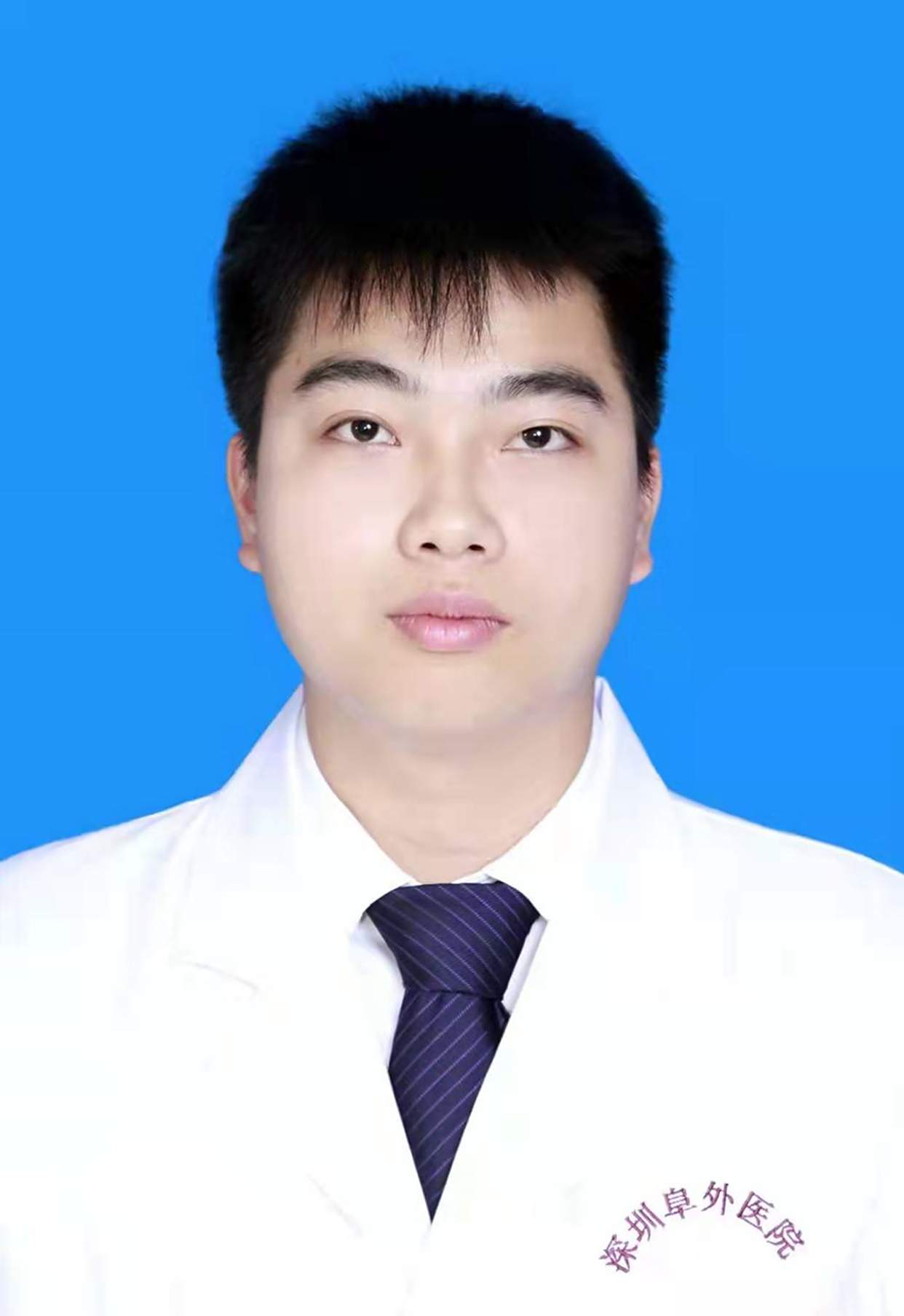 欧子鹏