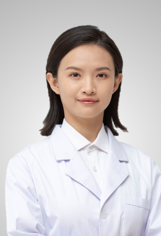 王紫倩医生