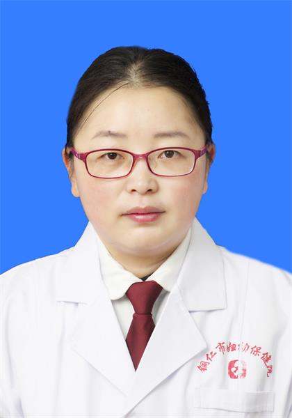 杨晓虹