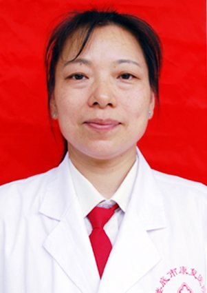 李艳红