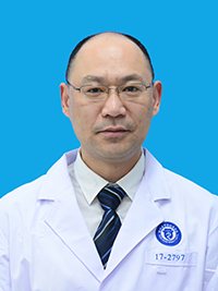 夏国华