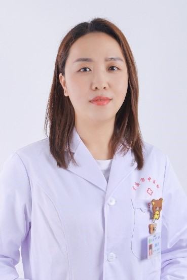 董桂芳医生