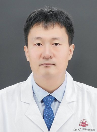 刘亮