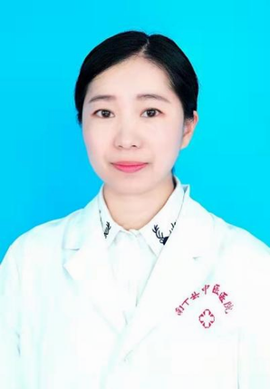 周丽