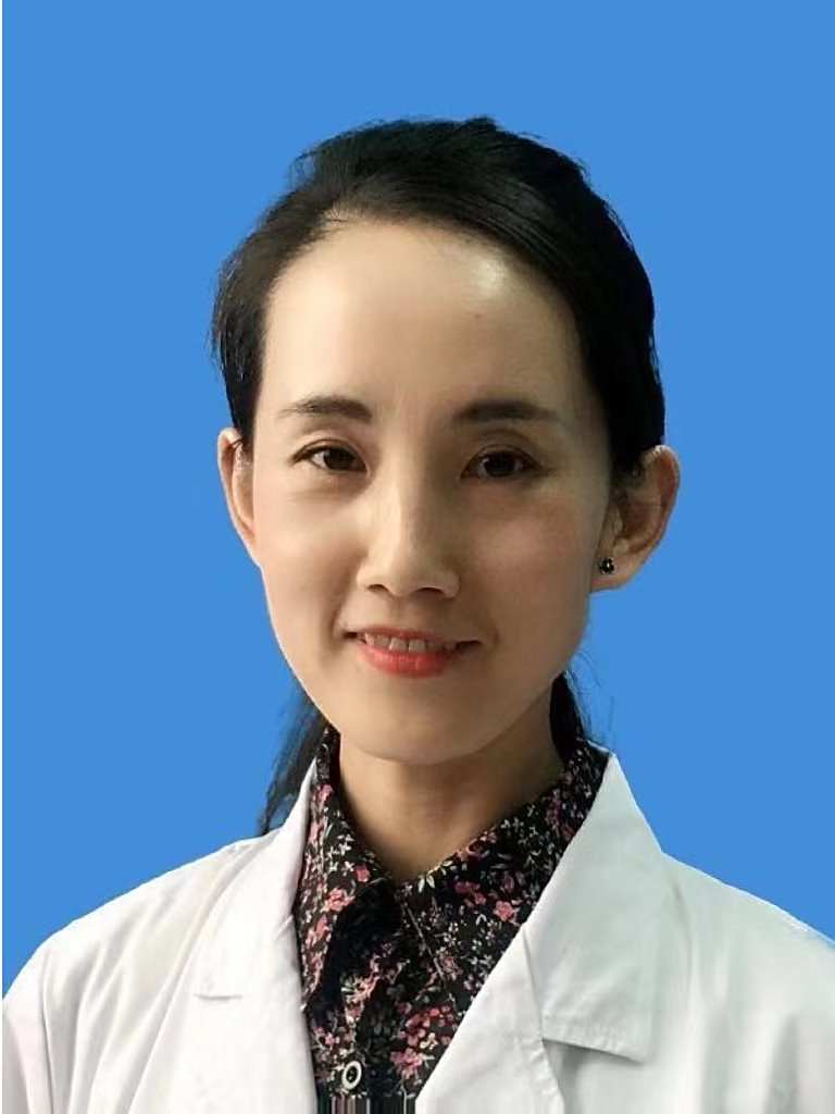 刘丽丽