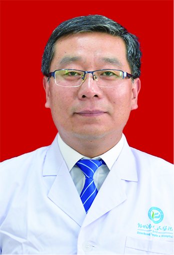 周庆华医生