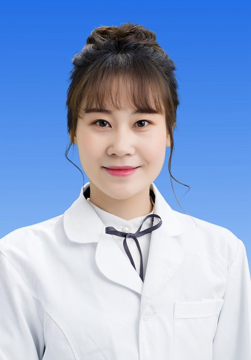 许伶俐