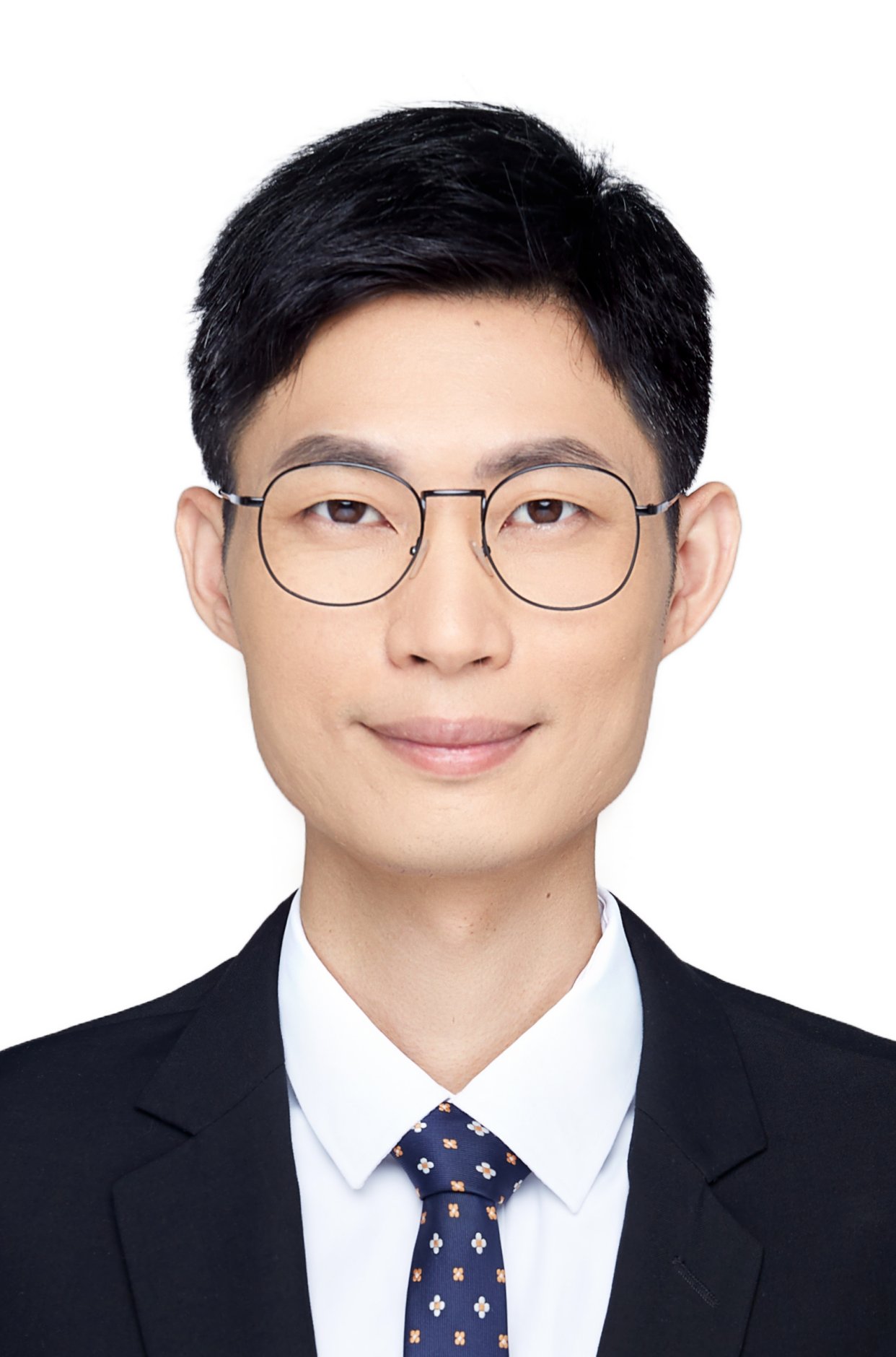戴春钦