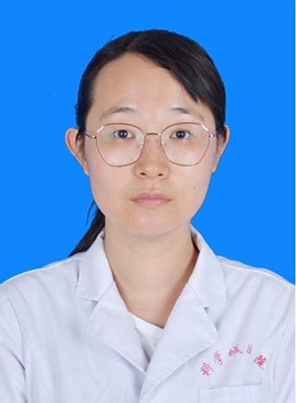 刘婷莉