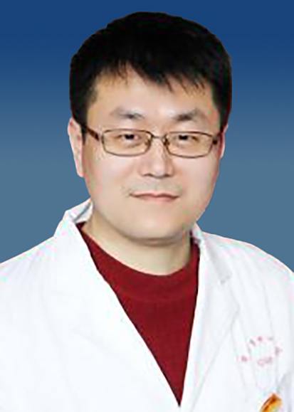 赵俊