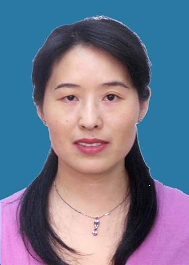 郝兰香
