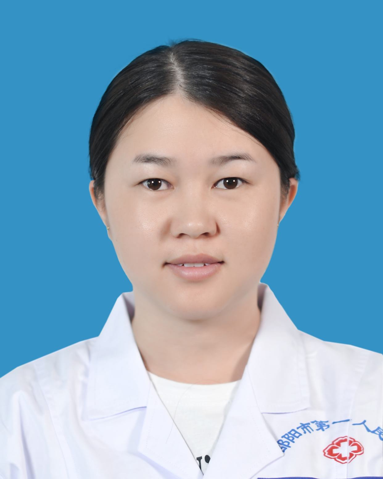 肖小翠