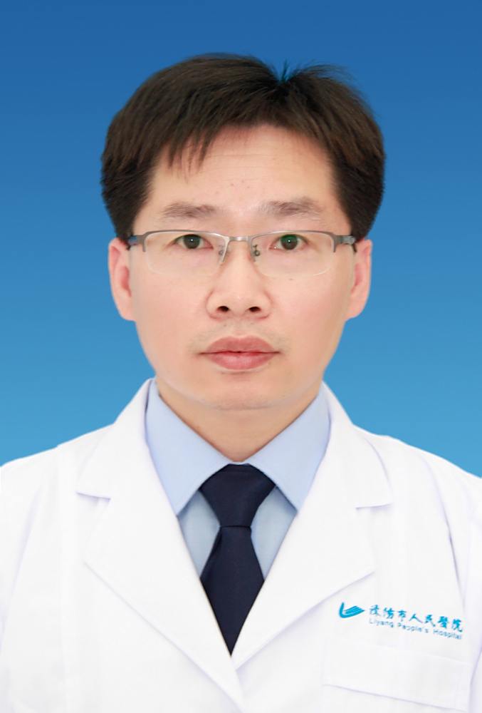 罗俊