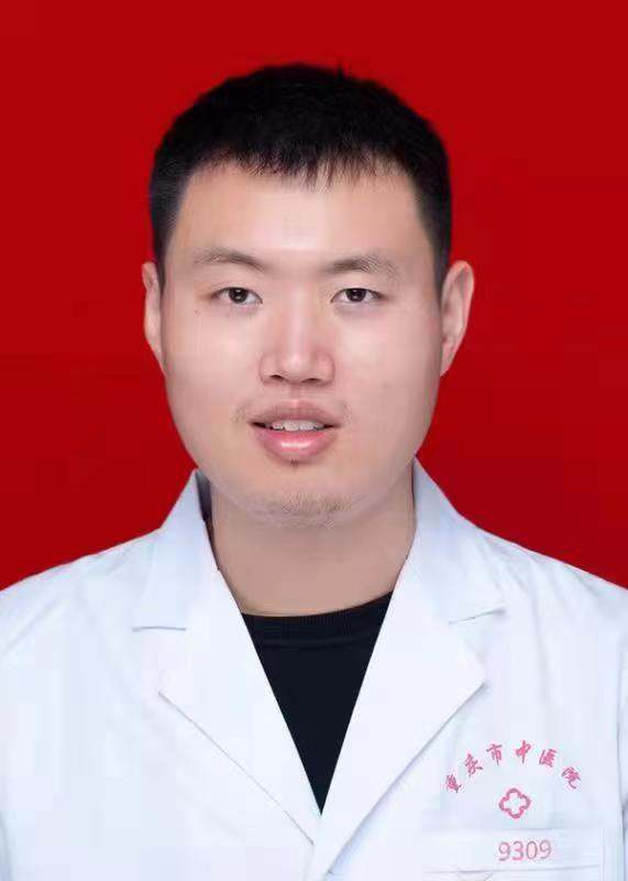 张东力医生