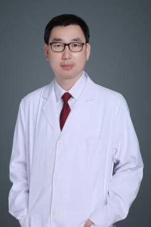 李勇