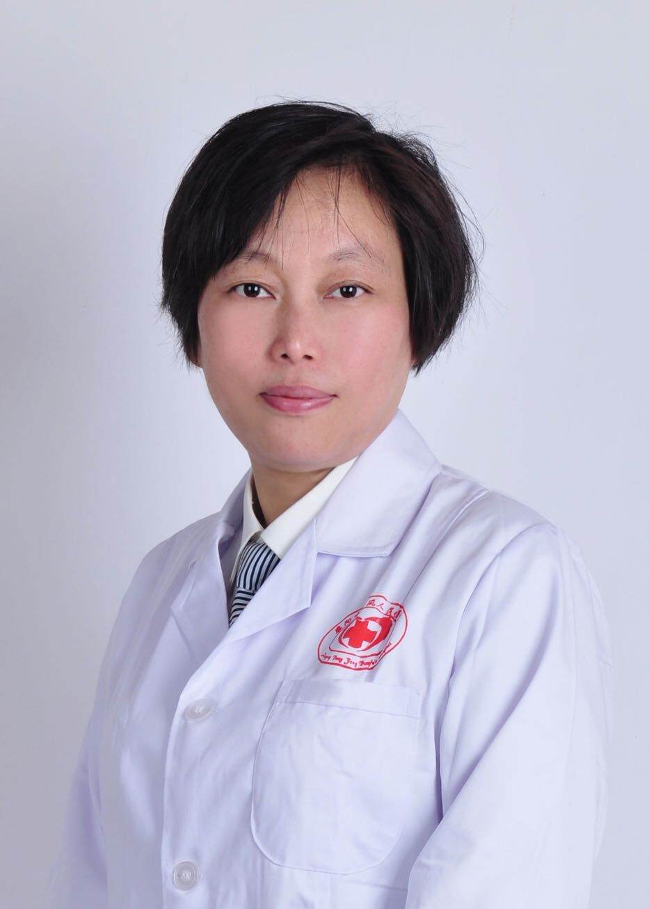 李敏