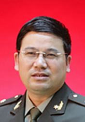 陈金明
