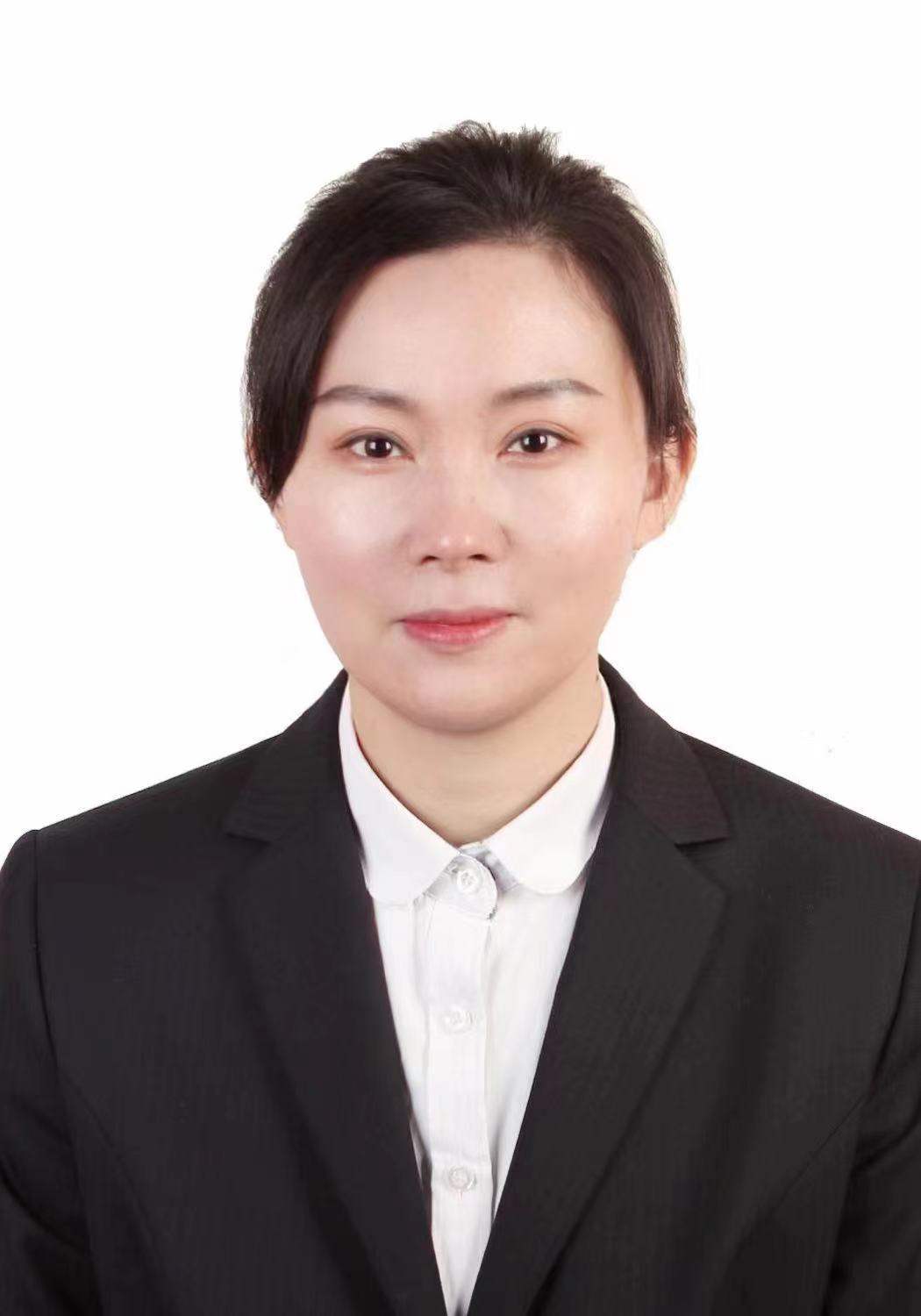 史笑敏