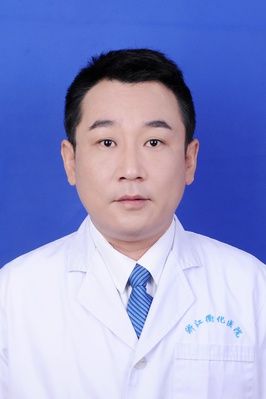 祝宏斌