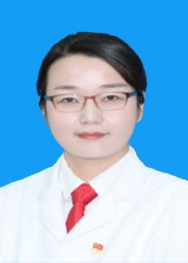 冀丽丽
