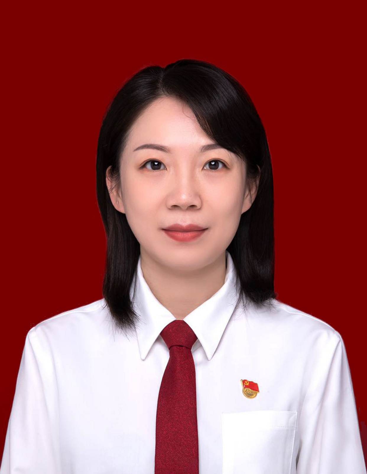刘丽萍