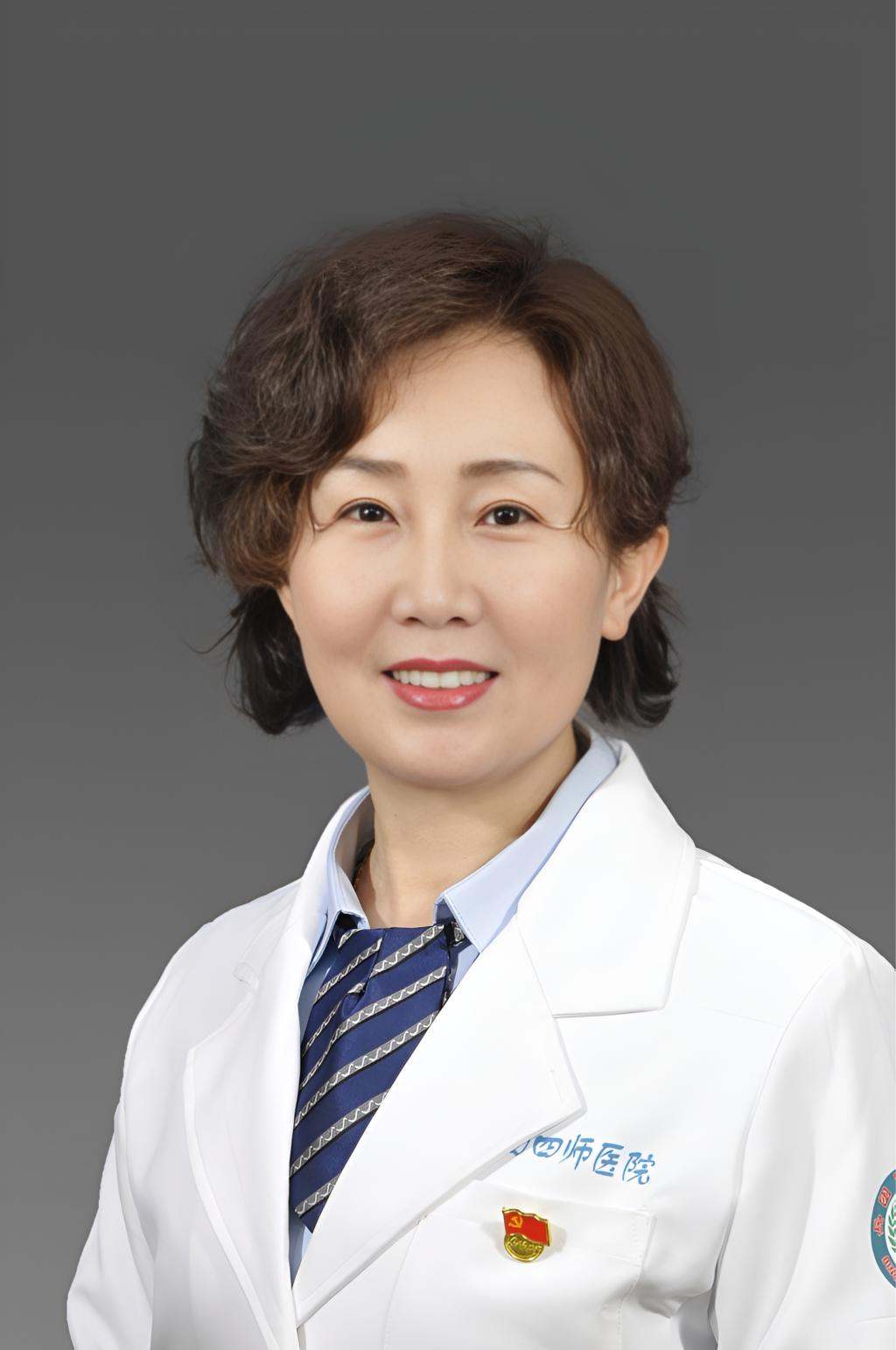 霍晓灵