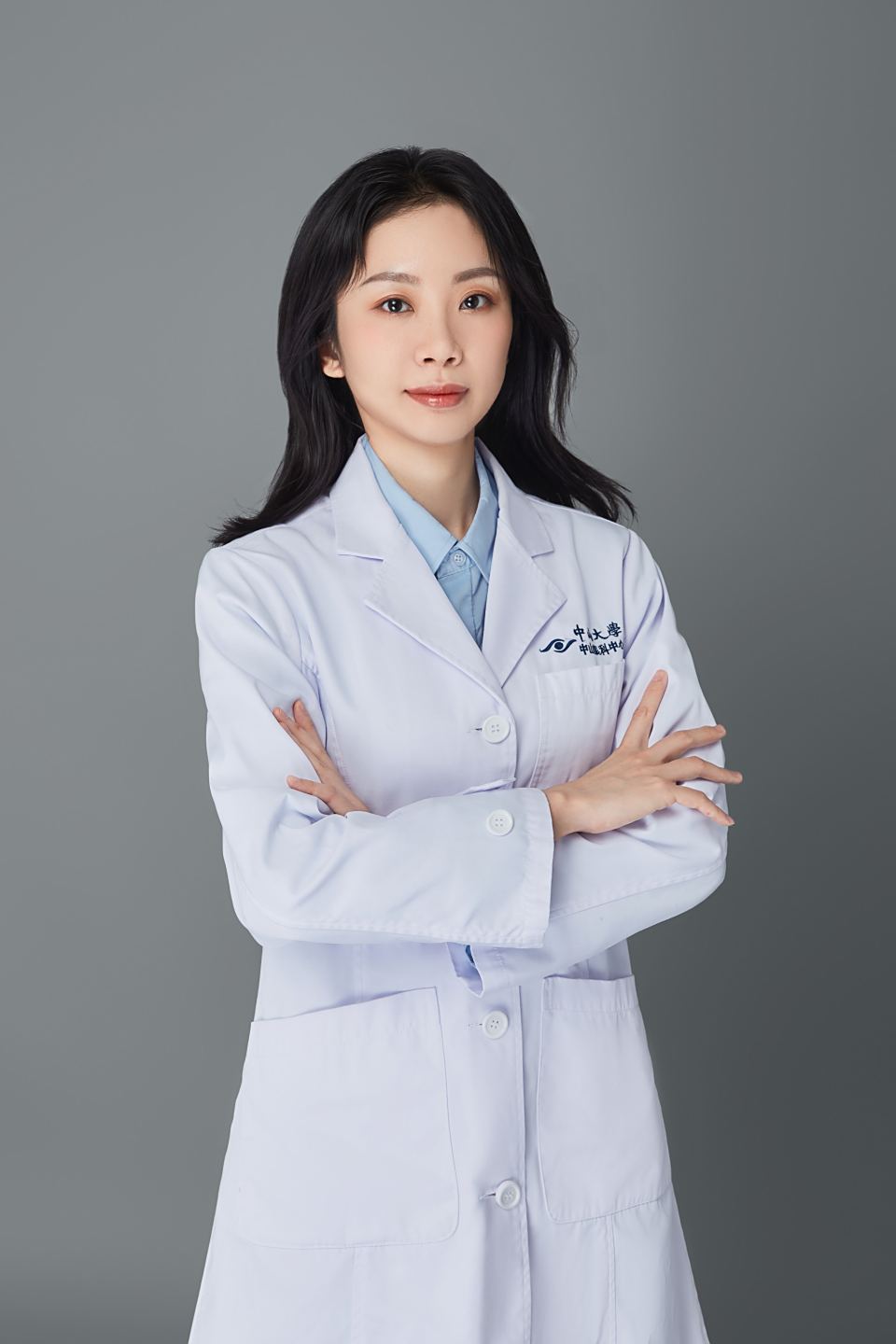 林冰莹
