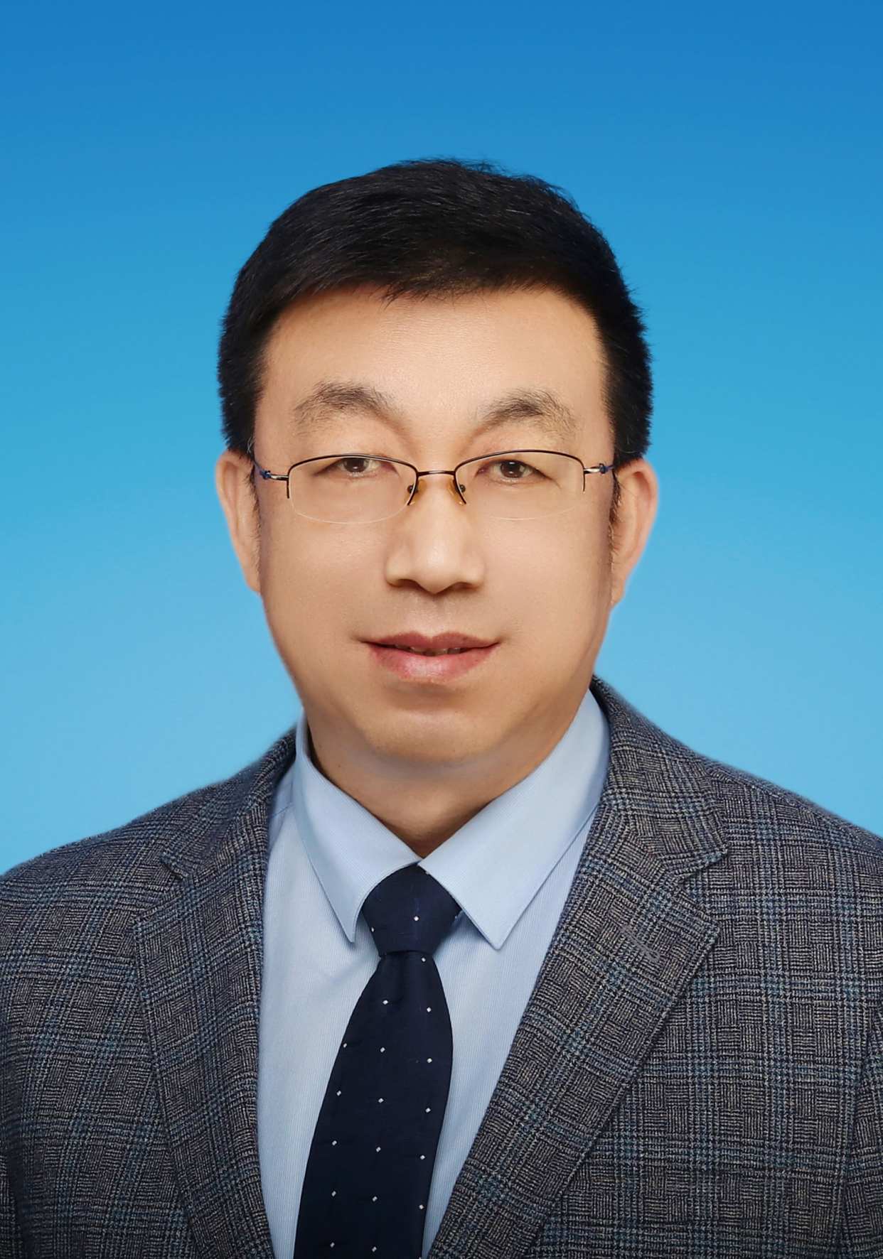 孔德全