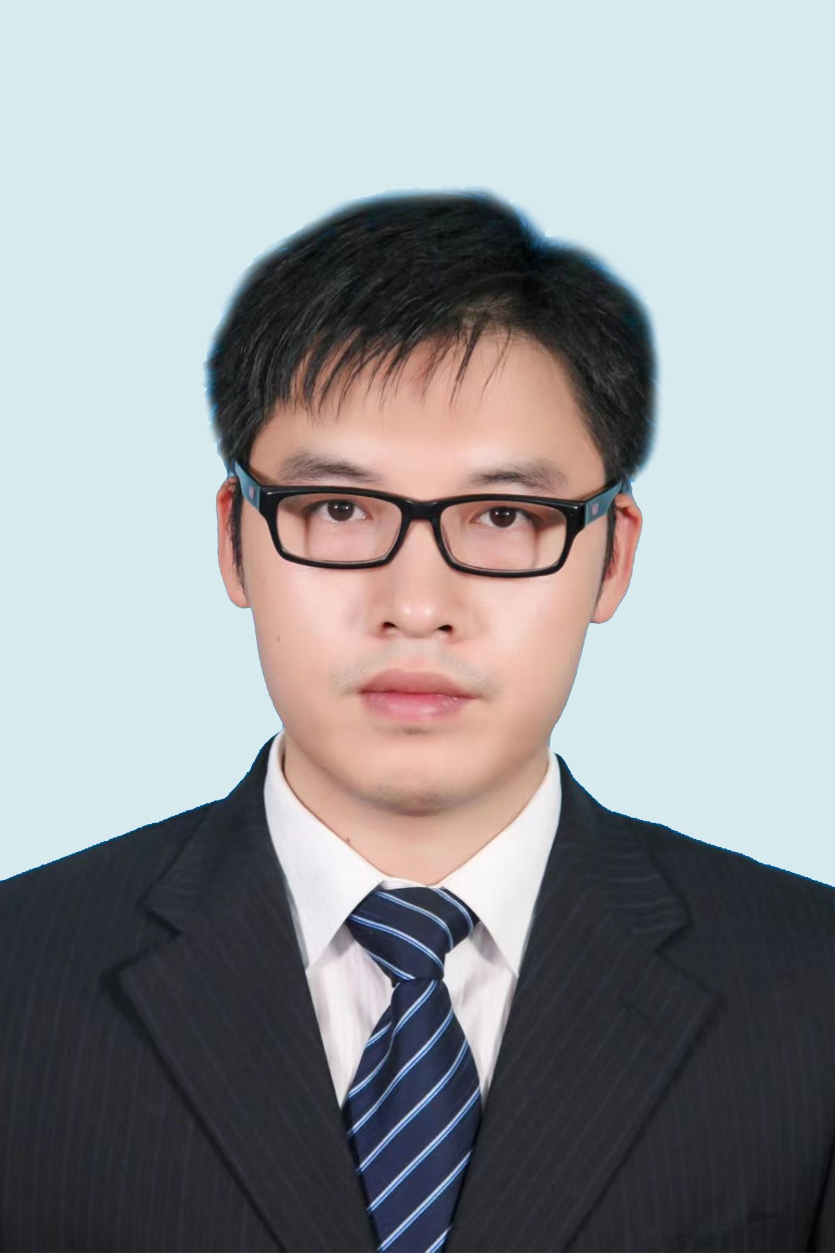 陈积洪